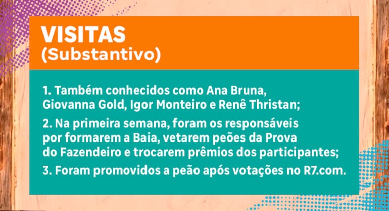 Daniel Erthal repercute chateação com Jônatas Faro no Resta Um: ‘Poderia ter te exposto’