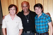 Zilu Camargo presta homenagem após morte de Rick: “Muita saudade”