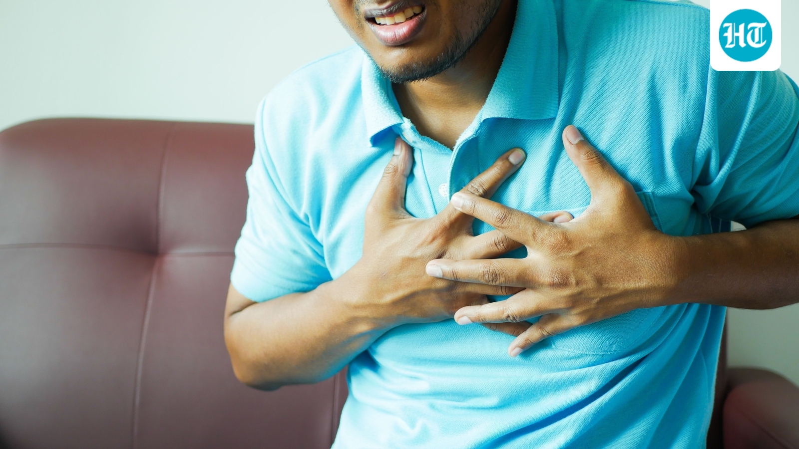 É gás ou um problema cardíaco? Cardiologista compartilha os sinais de alerta de desconforto no peito que você não deve ignorar