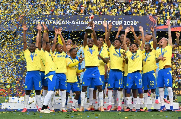 Mamelodi Sundowns vence Al-Ahli e avança na Copa Intercontinental