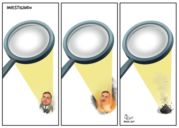 Imagem da matéria: Lula, peça a Moraes um belo gesto ao Brasil (por Roberto Caminha Filho)