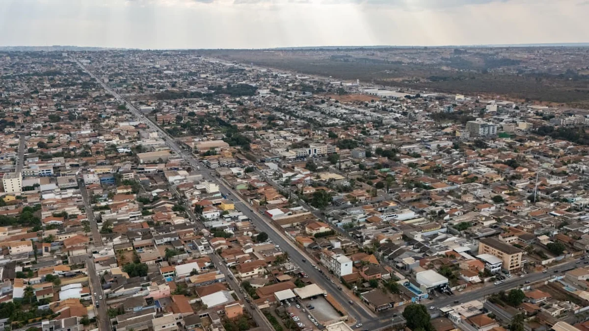 Plano urbanístico de dois trechos de Vicente Pires é aprovado pelo Conplan