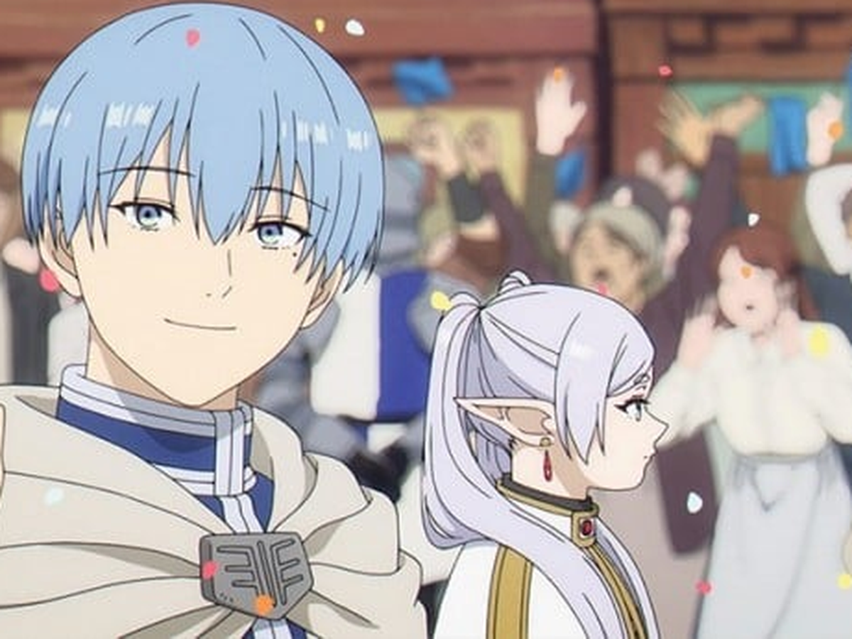7 diálogos inesquecíveis em Frieren