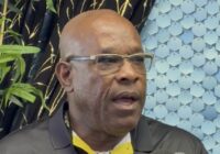 Soufriere tem um novo prefeito