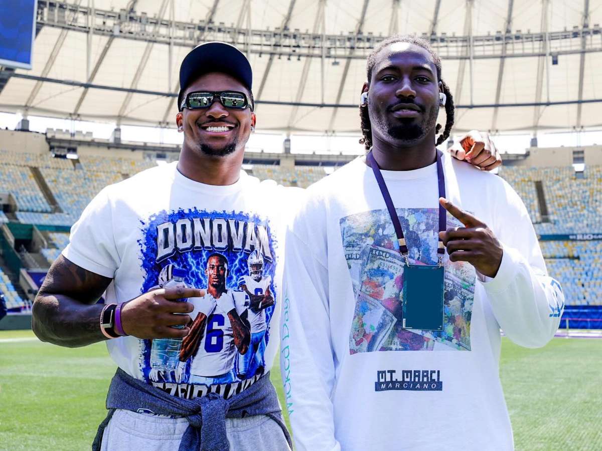 Comparativo Salarial NFL 2026: Dallas Cowboys vs. Baltimore Ravens