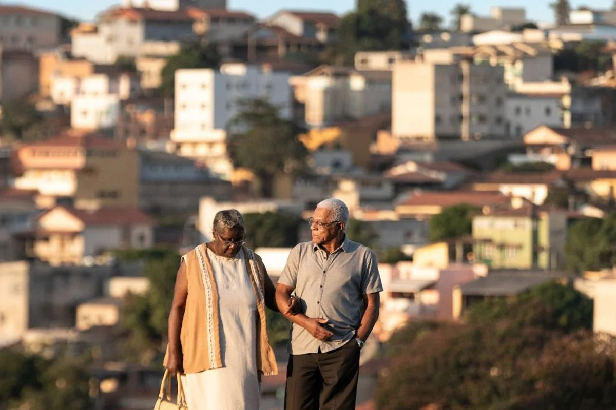 Filme com Conceição Evaristo, Se Eu Fosse Vivo... Vivia abre Cine BH