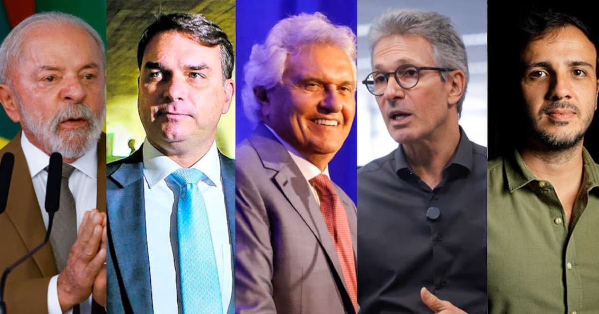 Candidatos à Presidência reagem a queda do sigilo do caso Master: 'Muita gente não dormiu bem essa noite'