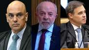 Lula defende que Mendon&ccedil;a e Moraes sejam investigados: 'Tem que abrir sigilo de todo mundo'
