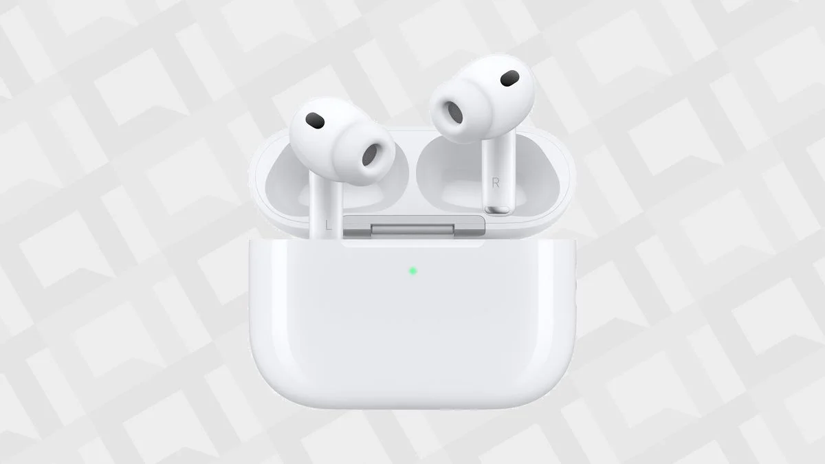 Imagem da matéria: AirPods 5 chegou: veja tudo que mudou desde a geração passada