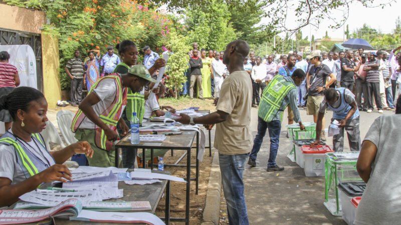 Imagem relacionada à notícia: O potencial transformador de IA e ferramentas digitais para garantir a integridade das eleições na África