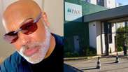 Corpo de Rick &eacute; velado em Sorocaba em cerim&ocirc;nia reservada &agrave; fam&iacute;lia e amigos