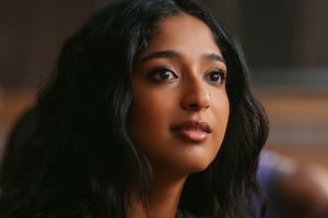 Lista de actores y personajes de “Las mejores”: quién es quién en la nueva película de Netflix