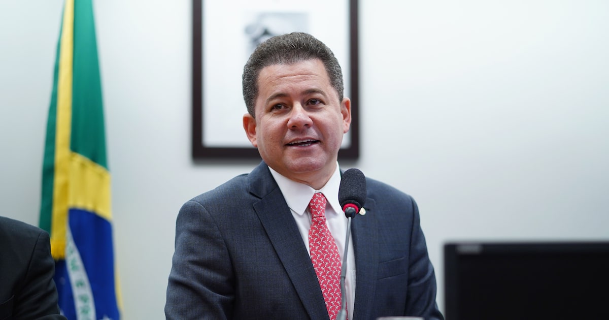Quem é Cezinha de Madureira, alvo em operação sobre tráfico de influência em tribunais superiores