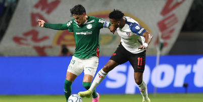 Foto: Cesar Greco/Palmeiras / G&aacute;vea News