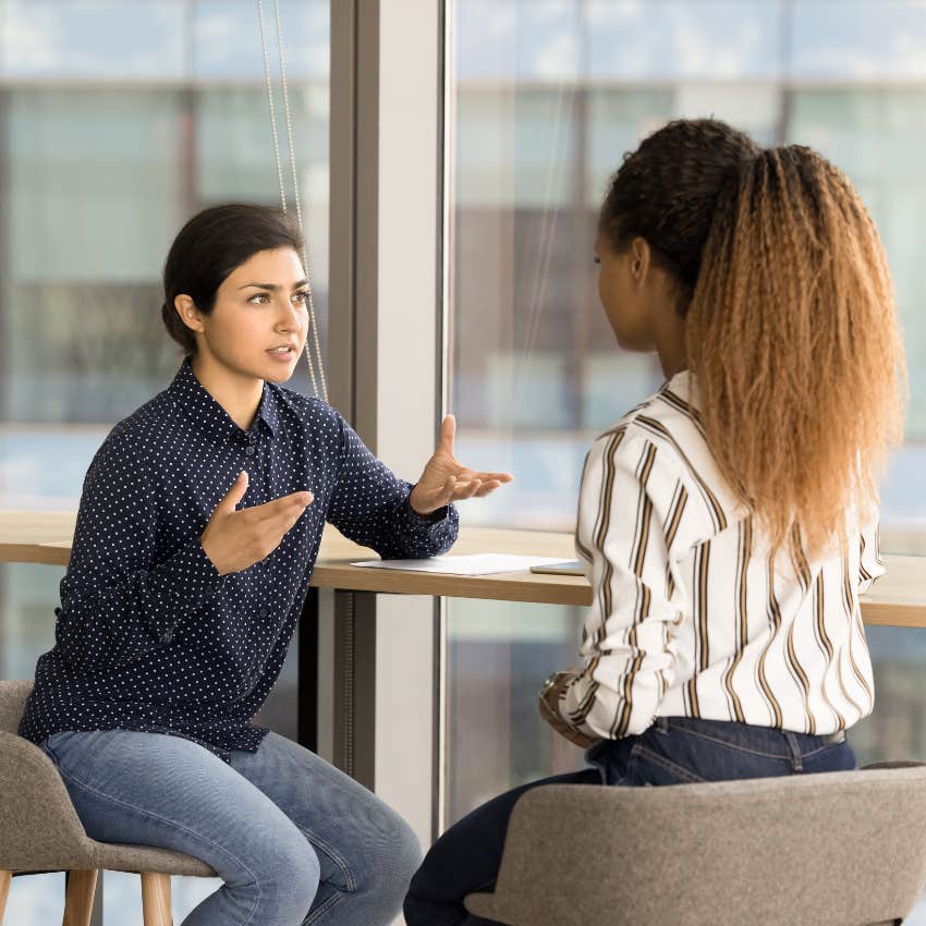 Quanto mais alguém se torna emocionalmente inteligente, menos eles geralmente toleram 6 coisas