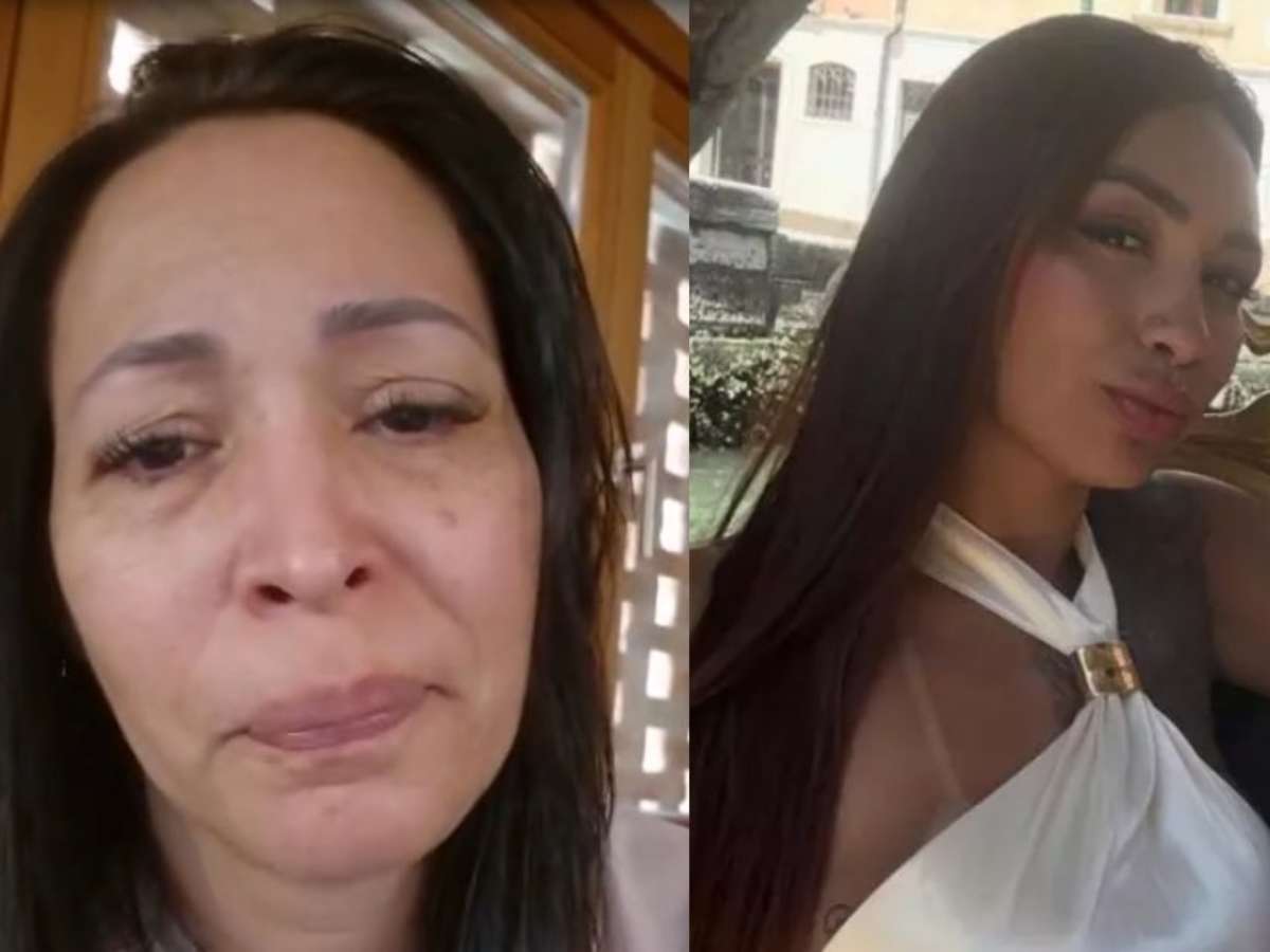 Mãe de brasileira morta em Veneza pede ajuda para traslado do corpo: 'Só quero levar o meu bebê para casa’