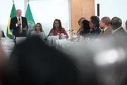 Lula diz que igreja evangélica trata mulheres com “igualdade de condições” - imagem 4