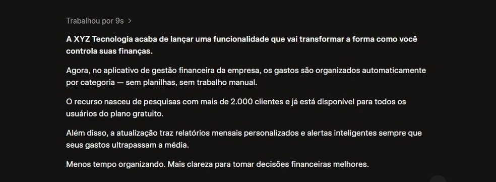 ChatGPT, Gemini, Claude e mais: qual é a melhor IA de 2026?