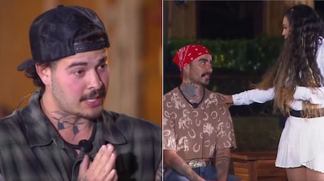 Rodrigo Carelli avisa os fãs de A Fazenda: ‘Vamos oficializar ao vivo o começo da aplicação das punições’