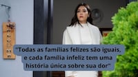 De filho a testemunha dos pais: confira o perfil psicológico de Ali na novela Iludida
