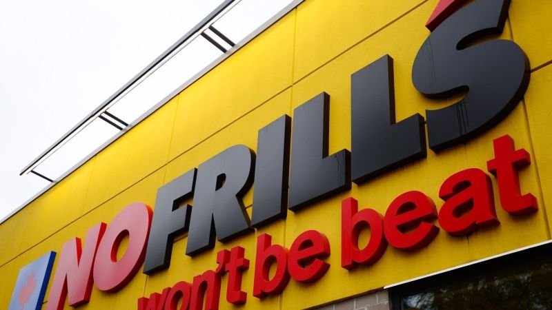 This discount grocery store is replacing a shuttered high-end supermarket
