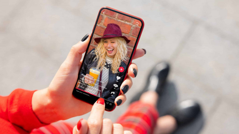 Justiça é acionada para parar data center de R$ 200 bi do TikTok