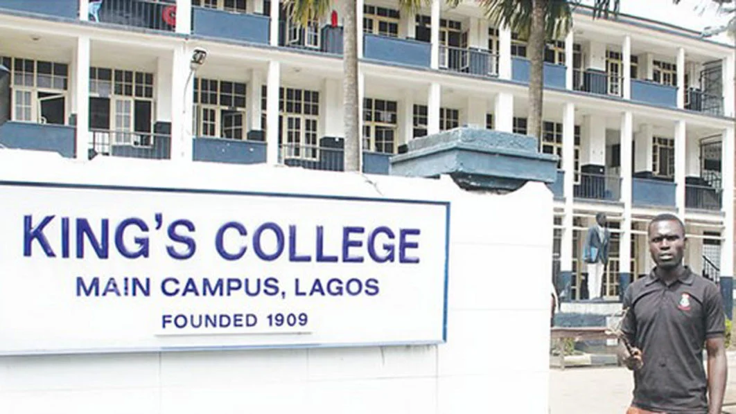 King’s College dispute: Unity Colleges resume