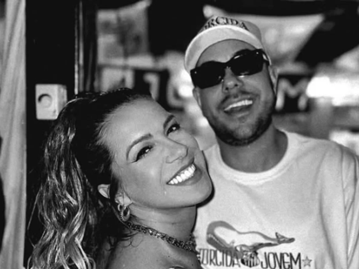 Namorado de Naty Potira lamenta morte da influencer: "Te amo para sempre"
