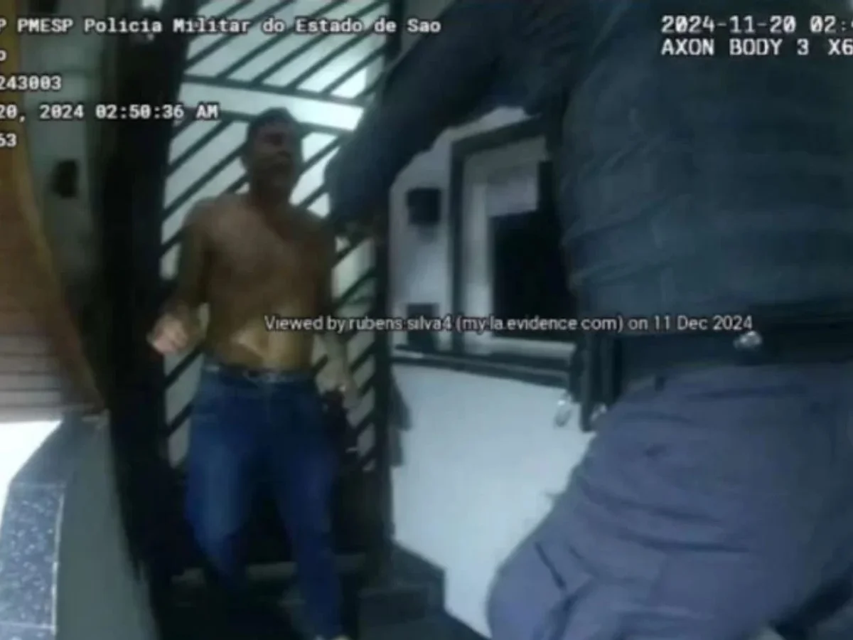 Justiça de SP manda soltar PM réu pela morte de estudante de medicina
