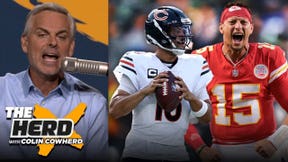 Taylor Swift tem uma celebração selvagem após Travis Kelce marcar o primeiro touchdown da temporada de 2026