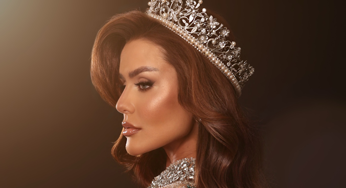 Miss Universe Brasil encanta fãs em novo ensaio: ‘A coroa encontrou a dona perfeita!’