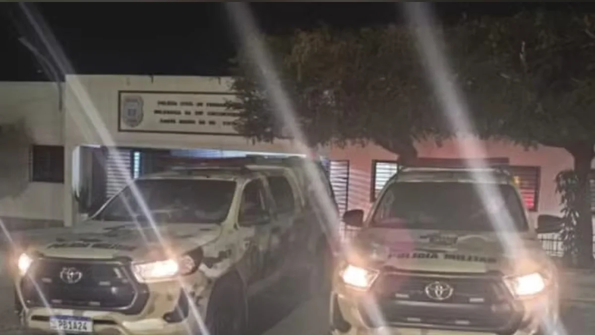 Dois irmãos morrem em confronto com a Polícia Militar em Pernambuco