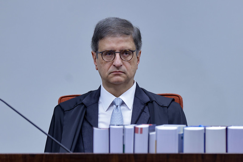 Conselho do MPF vai analisar na próxima semana menções a Gonet em celular de Vorcaro