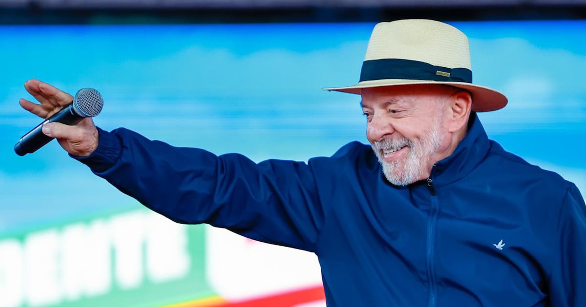 Lula intensifica atos de rua e escolhe SP para encerrar campanha e acompanhar apuração