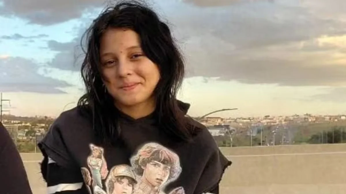 Adolescente que sumiu após conhecer homem no Discord fez Pix antes de fugir