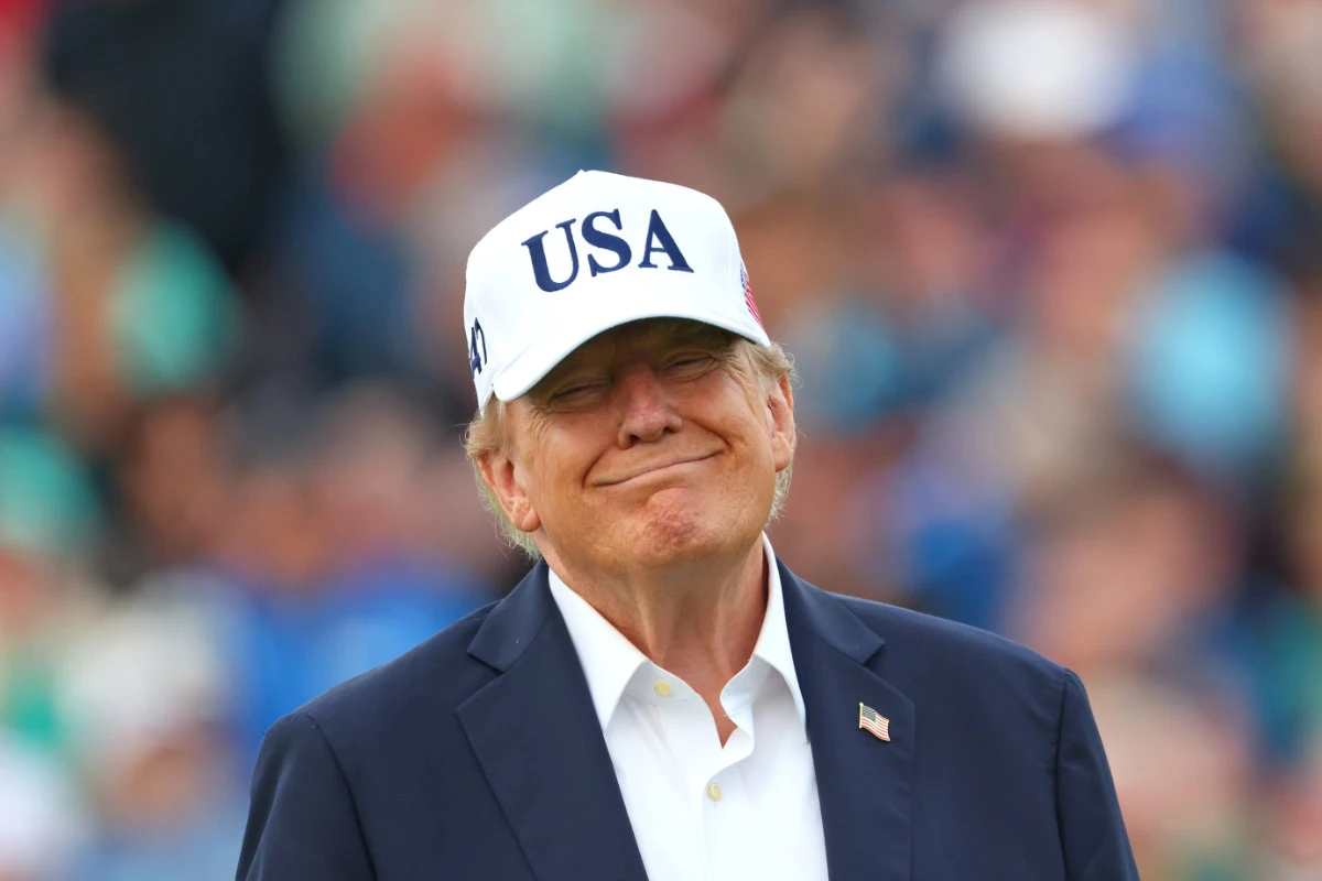 Trump rejeita relatório de que entidades chinesas ajudaram o Irã antes do ataque que matou tropas dos EUA