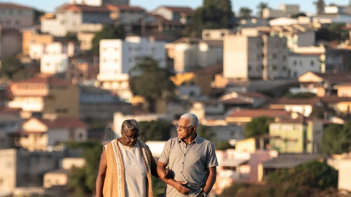 Filme com Conceição Evaristo, Se Eu Fosse Vivo... Vivia abre Cine BH