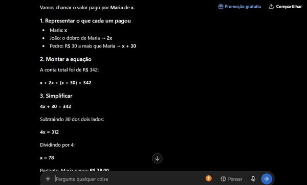 ChatGPT, Gemini, Claude e mais: qual é a melhor IA de 2026?