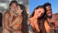 Adriane Galisteu ensina receita de pizza crocante para os amantes de cebola