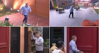 Darlin Ferrattry confronta Giovanna Gold sobre o ‘chupa que é de uva’: ‘Para de ser escrota!’