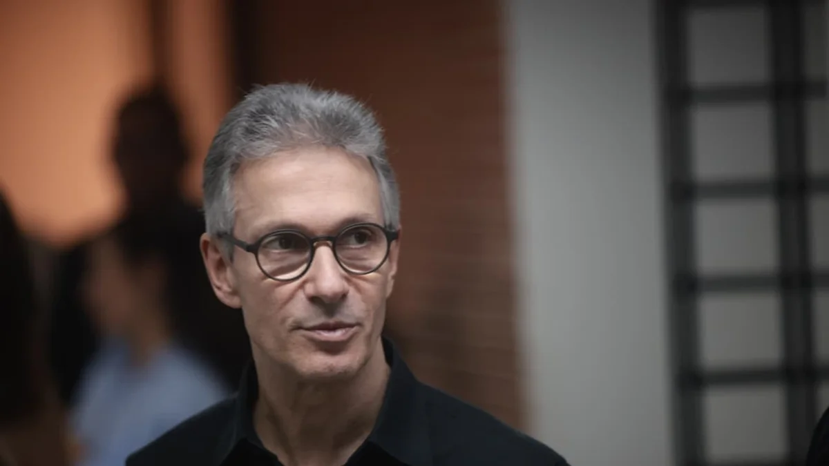 Zema no debate Metrópoles/Inteligência Ltda: “Quero o Brasil fora do Brics”