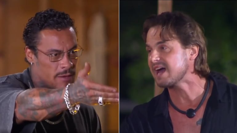 Rodrigo Carelli avisa os fãs de A Fazenda: ‘Vamos oficializar ao vivo o começo da aplicação das punições’