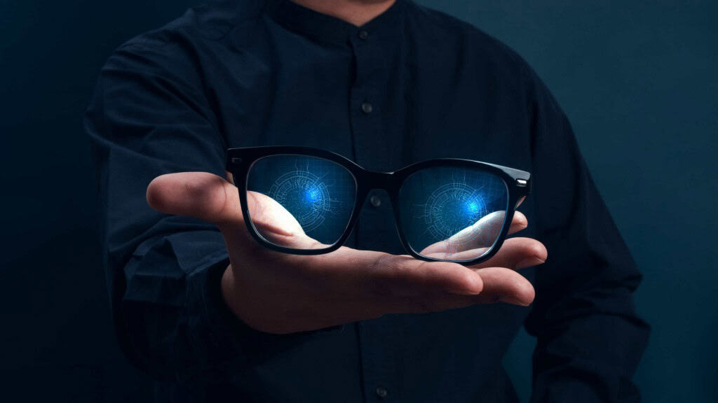 Meta pode lançar óculos inteligentes sem câmera ainda em 2026