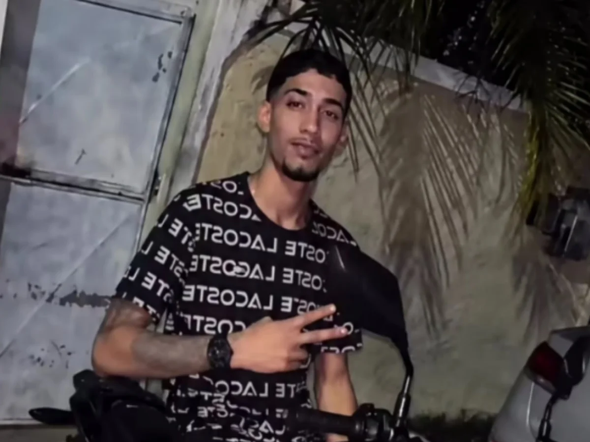 Pizzaiolo é atingido com tiro na cabeça durante abordagem policial no Rio