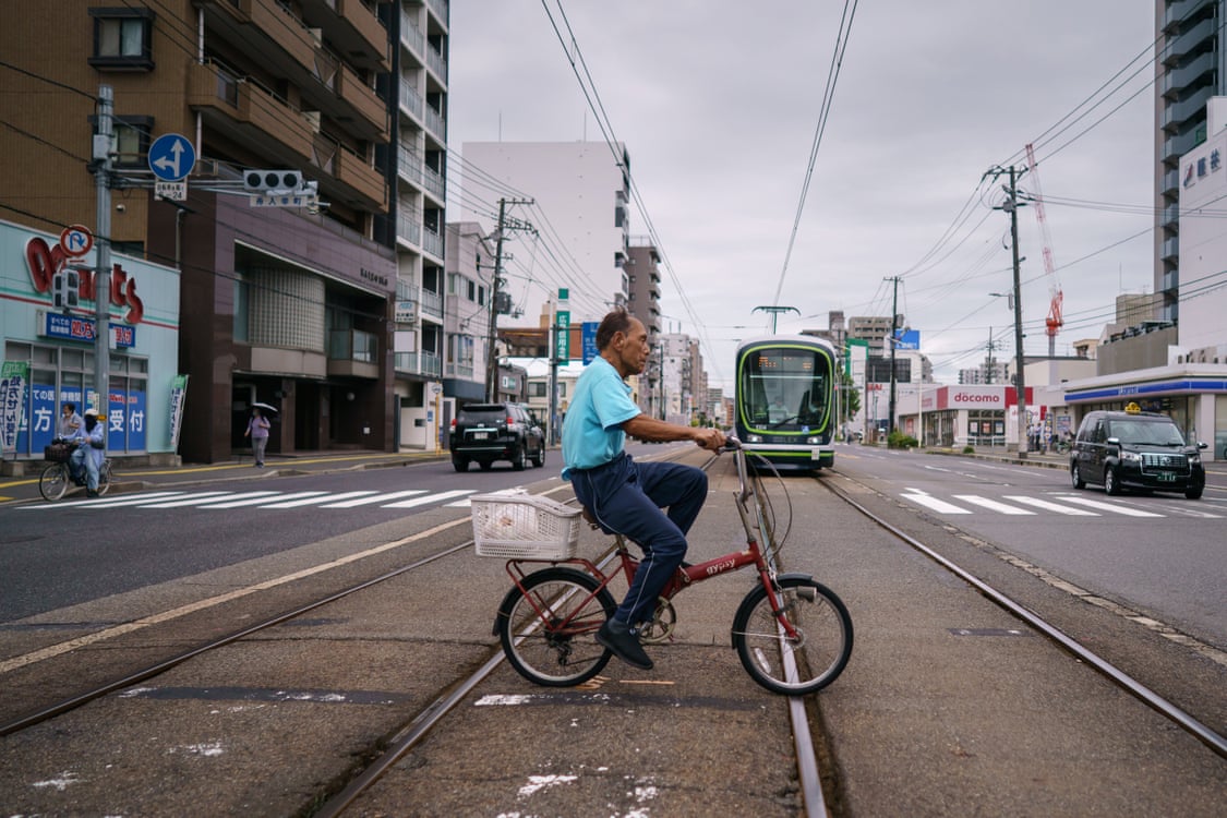 'Sou 100% natural': como o levantador de peso japonês de 90 anos ainda está conquistando títulos