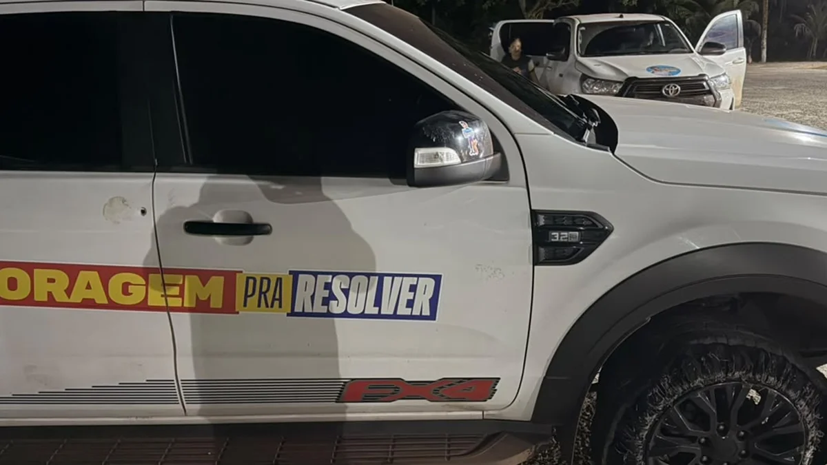 Deputado candidato à reeleição registra BO por atentado a tiros no Maranhão
