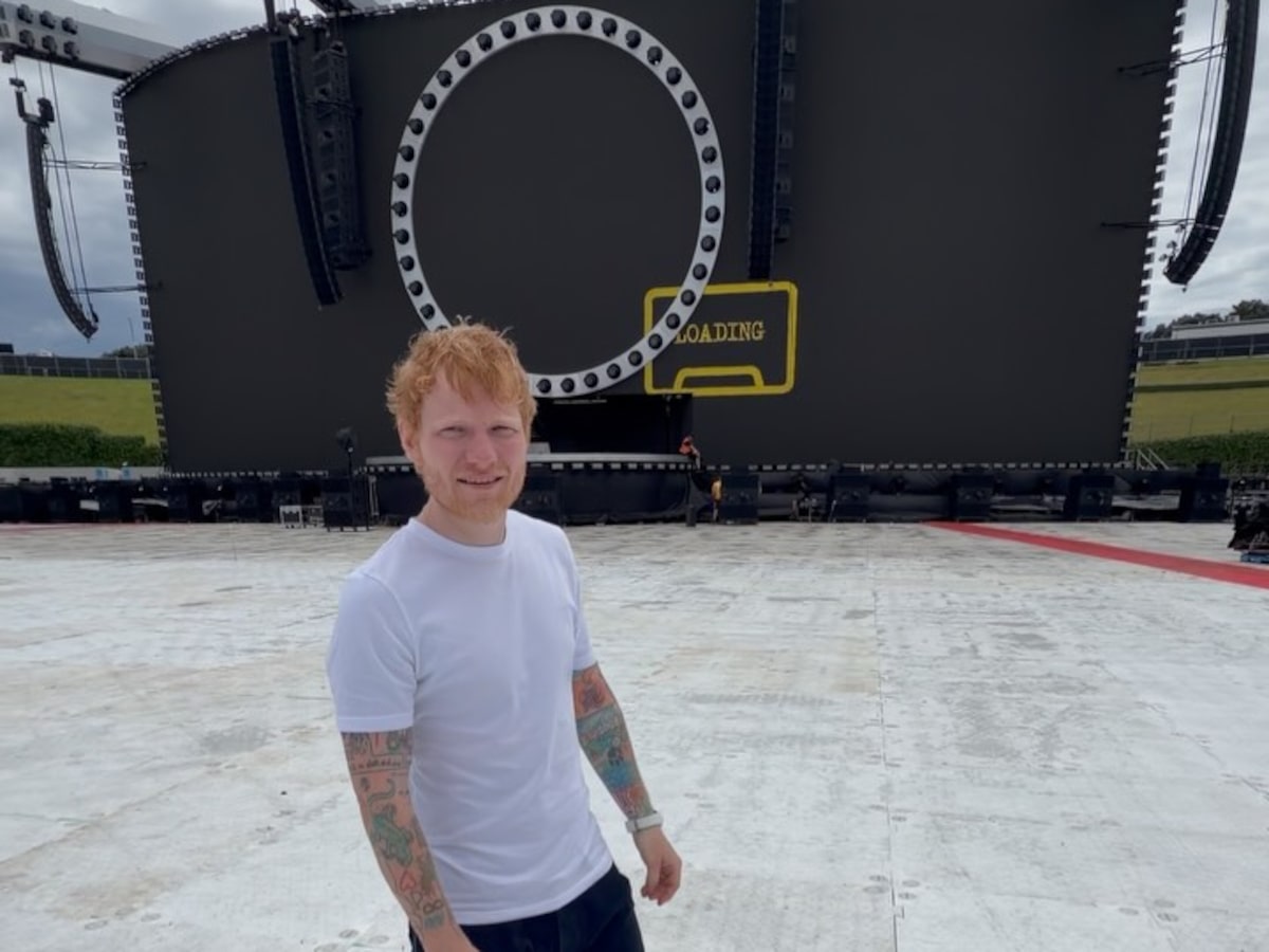 Ed Sheeran: Entenda a polêmica que fez o cantor perder todos os artistas de abertura da turnê