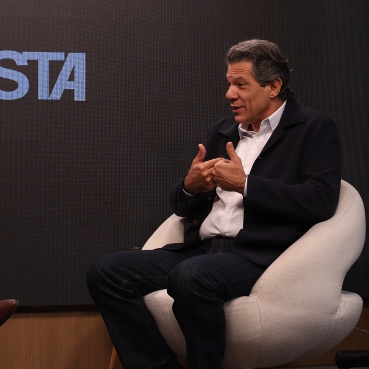 Haddad relativiza impacto das eleições de SP para campanha de Lula