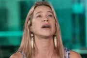 Luana Pìovani rebate após nova provocação de Rico Melquiades: “Boçal”