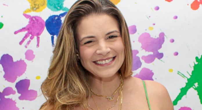 Imagem da matéria: Quem você quer que vença A Fazenda 18? Vote na enquete!